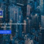 India Emerges As A Leading Talent Hub For Financial Services: Mumbai Features Prominently As A Global Center- Colliers.