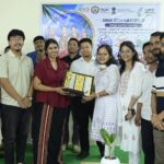 TRLM Unveils Annual Action Plan to Strengthen Rural Livelihoods In North Tripura.