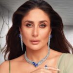 Kareena Kapoor Khan’s Royal Elegance Shines In ‘Nuva’.