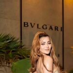 Urvashi Rautela’s Luxury Handbag Creates History.