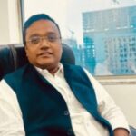 CA Manish Mishra Appointed To PIOCCI Trade & Investment Committee; To Strengthen ASEAN Trade, Global Diaspora.
