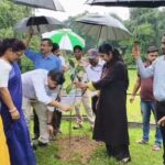 “Prabin Ban–2026” Wraps Up With Environmental Initiative and Remembrance Of Faizur Rahman.