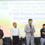 WAMS-2026 International Symposium Concludes Successfully At BVRIT.