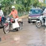 Awaiting Development In Dharmanagar: When Will The Chapter Of Neglect End?