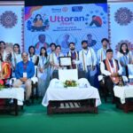 Rotary Club Of Aspiring Agartala Hosts “UTTORON” Seminar On Mental Health & Addiction.