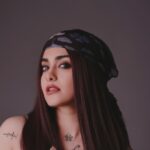 Adah Sharma’s Tattoo Avatar Leaves Fans Confused.