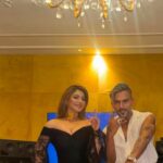 Urvashi Rautela And Honey Singh’s Secret Reunion.