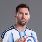 Messi’s Historic Hat-Trick Powers Argentina Past Algeria In World Cup Opener.