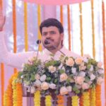Abhimanyu Singh: A Young Leader Blending Enterprise, Education, And Social Responsibility For Nation Building.