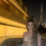 Urvashi Rautela Adds The World’s Most Exclusive Hypercars To Her Collection.