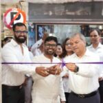 India’s First Exclusive Monitor Store ‘BenQ’ Opens In Mumbai.