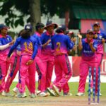 Servotech Siliguri Strikers Men’s And Women’s Teams Storm Into Bengal T20 League Season 3 Semi-Finals.