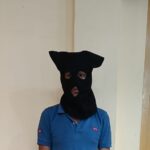 Sonamura Police Seize 21.3 Kg Dry Cannabis.