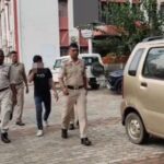 Convicted In 560 kg Cannabis Seizure Case, Sentenced to 10 Years’ Imprisonment.