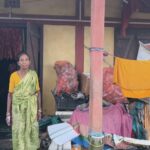 A Symbol Of Humanity Or An Administrative Failure? Elderly Woman Living In CPI(M) Party Office For Eight Years.