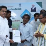 Increasing farmers’ income is key to rural, state development : Chief Minister Of Tripura Dr. Manik Saha.