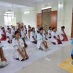 International Day Of Yoga 2026 Celebration At TGB RSETI Bishramganj.