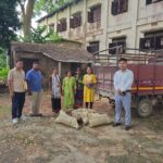 TRESP Livestock Drive Empowers Producer Groups And Drives Grassroots Prosperity In Karbook Block.
