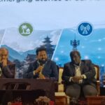 Reliance Jio Highlights Digital Connectivity and Infrastructure Development at North East India Infrastructure Summit & Exhibition 2026.