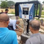 Good News For EV Owners In Tripura: State’s First CAPEX-Based Public Charging Station Opens In Agartala.