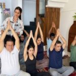 Anup Jalota Reveals the Secret to His Fitness.