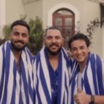 A Special Surprise For Yuvraj Singh In Goa As Abhishek And Naman Win Their ‘Yuvi Paaji’s’ Heart.