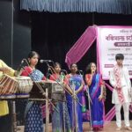 Bankim Chandra Chattopadhyay’s Birth Anniversary Observed With Dignity In Dharmanagar.