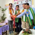 Ompi CHC Inaugurated OST Centre. 