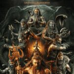 Nagabandham’s ‘Veera Naga’ Unveiled; Showcasing Courage, Devotion And The Spirit Of Sanatan.