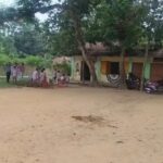 Teaching Disrupted Due to Dilapidated Infrastructure; Renovation Demanded at Arjun Prasad Roaja Para S.B. School.