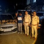 Major Anti-Drug Bust In Damcherra: Yaba Worth ₹7.5 Crore Seized, One Held.