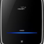 V-Guard Launches Arizo Series – India’s First Glass Finish Water Heater, Elevating Bathroom Aesthetics.