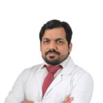 Fortis Hospital Nagarbhavi Successfully Treats Complex Kidney Stone Disease In 4-Year-Old Child And 60-Year-Old Man Through Advanced Minimally Invasive Surgery.