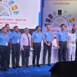 IAF Concludes No.5 Warfare & Aerospace Strategy Programme (WASP).