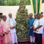 Tripura Global Pineapple Festival 2026 Ends On Grand Note TFDPC, RNJ Agri-Clinic, NERAMAC And TRLM Bags Awards.