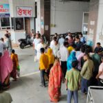 Mysterious Death Of Health Worker Sparks Concern; Police Probe All Angles Including Accident And Possible Homicide.