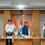 Union Minister of Commerce & Industry Piyush Goyal, Launches BHAVYA Portal.