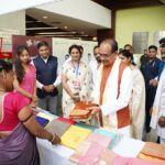 Rashtriya Gramin Vikas Sammelan 2026 Charts The Roadmap For Viksit Bharat; Launches ‘SARAS Shakti’ Collection To Boost Rural Women-Led Enterprises.