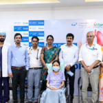 Gleneagles Hospital Chennai Performs India’s First Adult Lung Transplant Using Pediatric Donor Lungs.