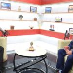 12 Years Of Technological Transformation Has Laid The Foundation Of 2047: Dr Jitendra Singh.