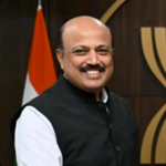 India And Oman Energize A New Economic Corridor : Rajesh Agrawal, Secretary, Dept. of Commerce.