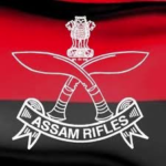 Assam Rifles Conducts Self-Defence Capsule For Students Of Ambedkar College, Fatikroy, Tripura.