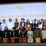 155 Entries from 19 Countries, Over 100 B2B Meetings and Multiple Project Awards Strengthen Global Networking Opportunities for Documentary Filmmakers.