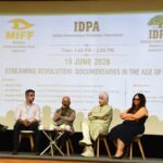 OTT Platforms Expanding Opportunities For Documentary Filmmakers, Say Experts At 19th MIFF Open Forum.