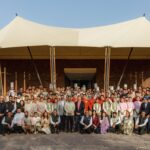 Marriott International Celebrates 10,000 Properties Globally With The Opening Of The JW Marriott Ranthambore Resort & Spa.