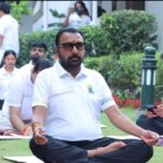 Ministry Of Ayush Creates New Guinness World Record For Largest Viewership Of A Youtube Live Yoga Stream.