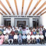 ‘Nirbhay Chetna’ Rolled Out : To Sensitize Over 17.5 Lakh Male Elected Representatives On Women Safety & Gender Equality Issues At The Grassroots.