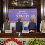 “The Youth Of India Is Proving To Be The Greatest Force In Realizing The Goal Of Viksit Bharat”: Lok Sabha Speaker Shri Om Birla.