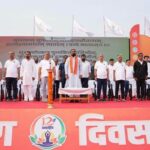 Panchayati Raj Institutions Drive Vibrant Grassroots Celebrations Of The 12th International Day Of Yoga.