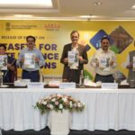“Reliable, Timely & Granular Data Is Essential For Sound Fiscal Decisions” : Dr. V. Anantha Nageswaran.